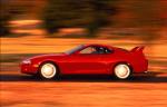 Toyota Supra 1993 года (US)